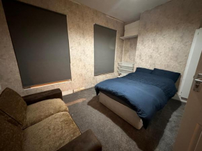 Double Room in a Homestay